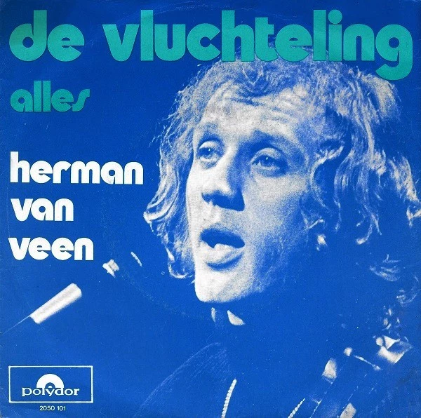 De Vluchteling / Alles / Alles