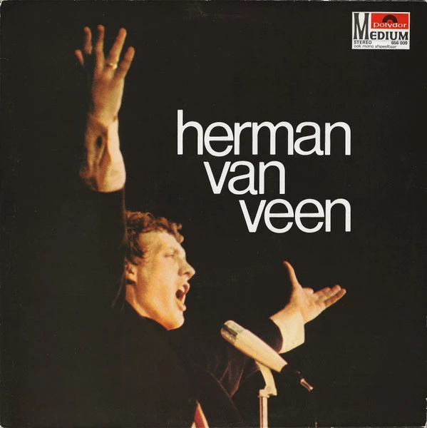 Item Herman Van Veen product image