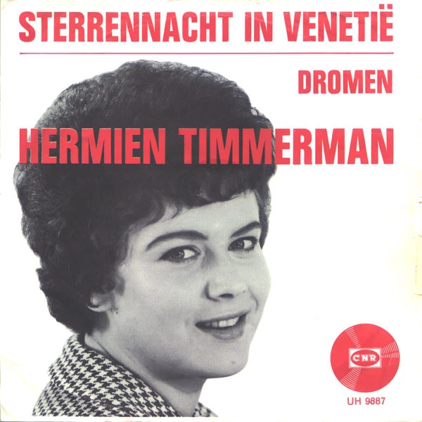 Item Sterrennacht In Venetië / Dromen product image