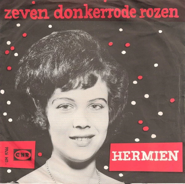 Zeven Donkerrode Rozen / Zeven Donkerrode Rozen