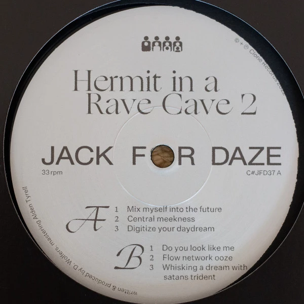 Item Hermit In A Rave Cave 2 product image