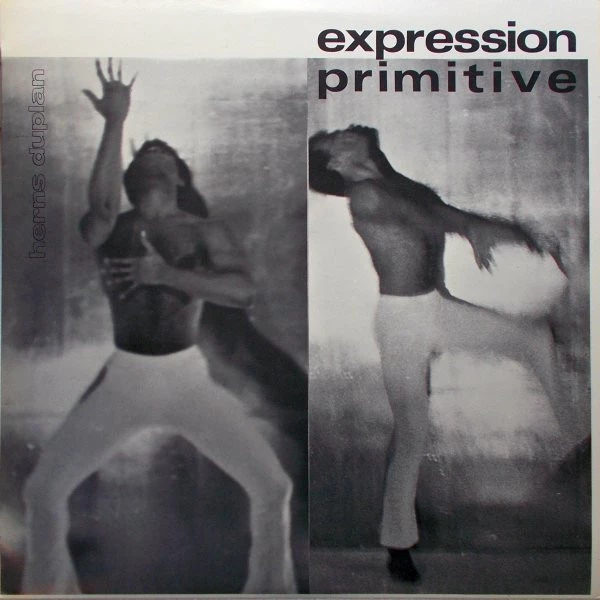 Expression Primitive