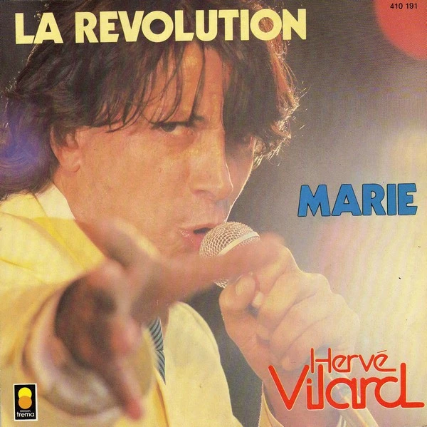 Item La Révolution / Marie / Marie product image