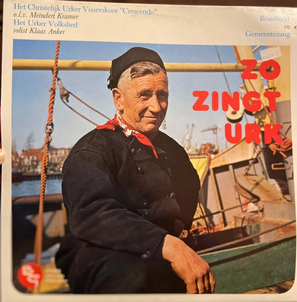 Zo Zingt Urk