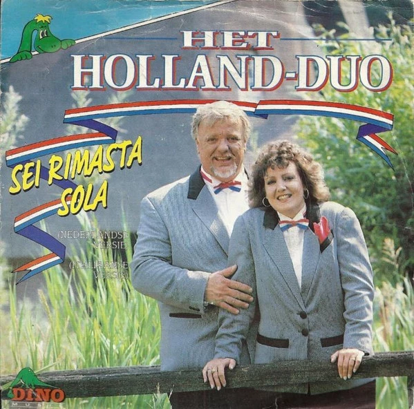 Item Sei Rimasta Sola / Sei Rimasta Sola (Italiaanse Versie) product image