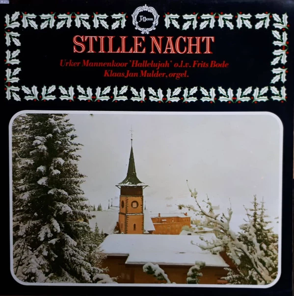 Stille Nacht