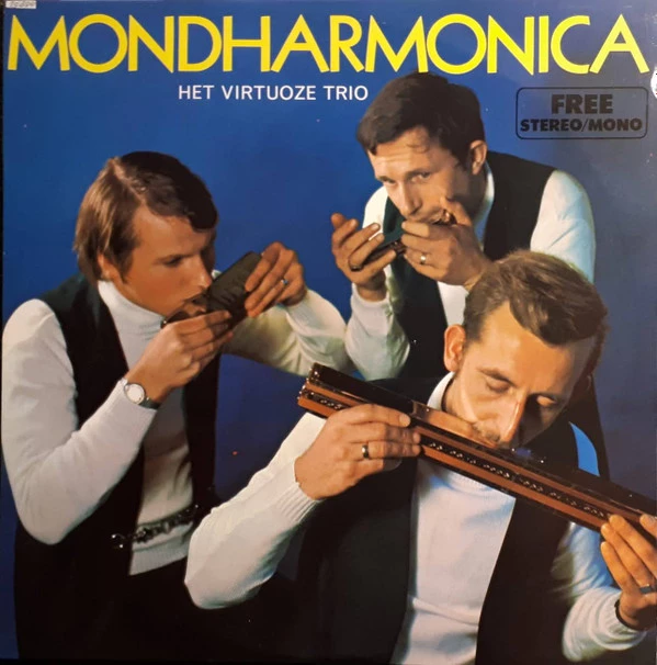 Mondharmonica