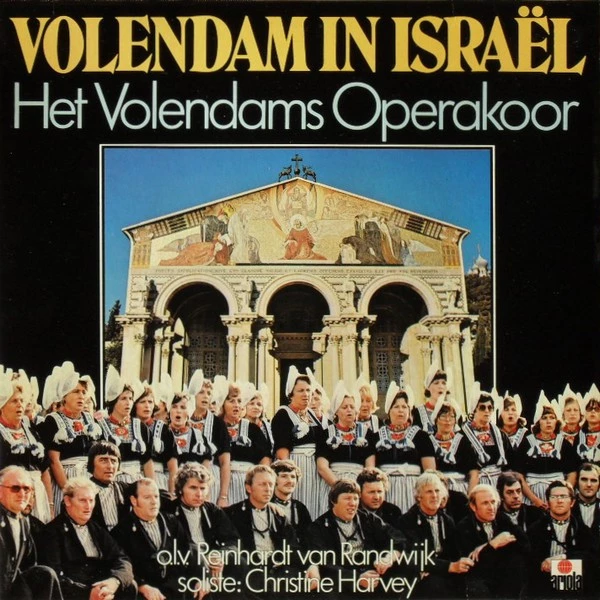 Item Volendam In Israël product image