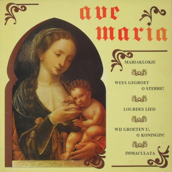 Item Ave Maria product image