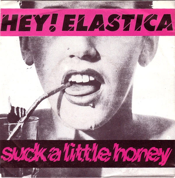 Suck A Little Honey / Suck A Little More