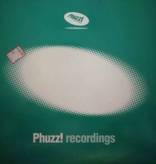 Image of the ordered vinyl