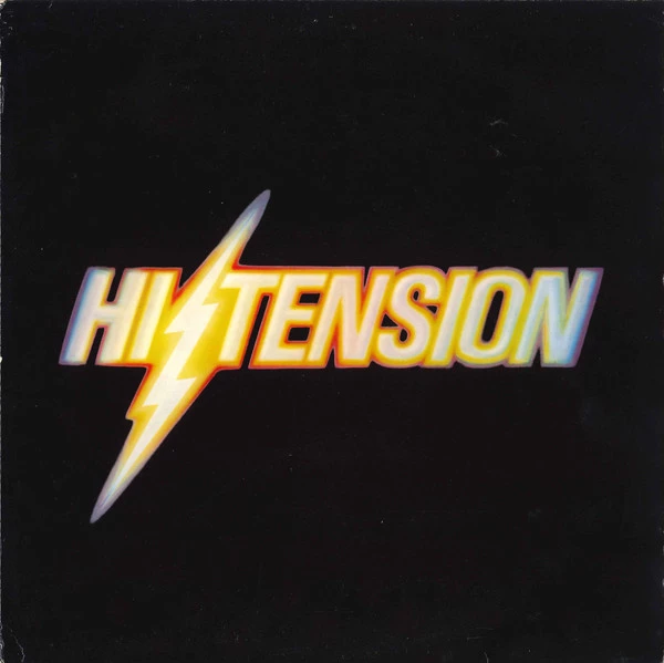 Hi-Tension