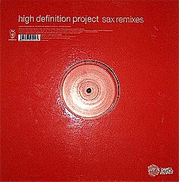 Item Sax (Remixes) product image