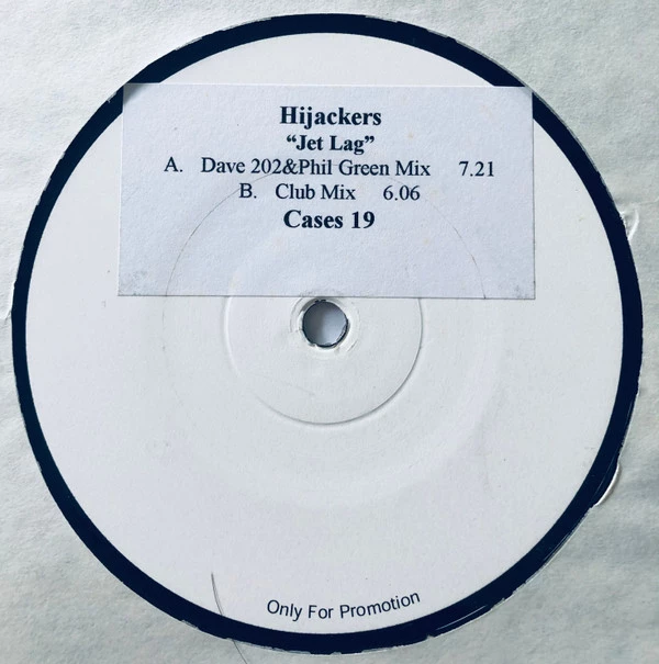 Image of the ordered vinyl