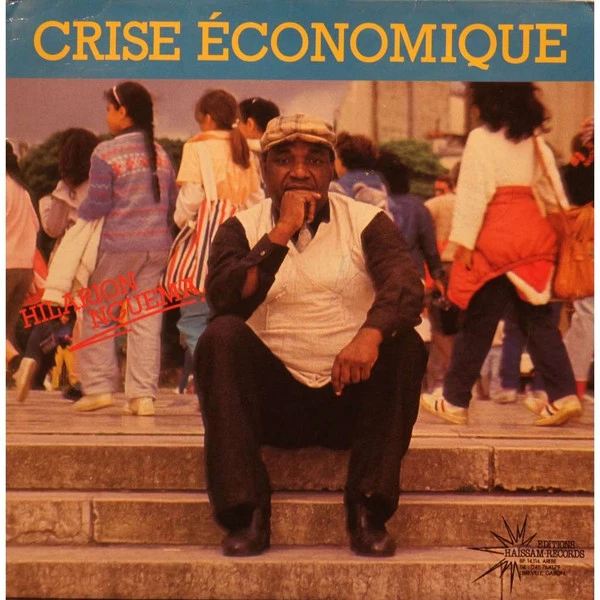 Item Crise Économique product image