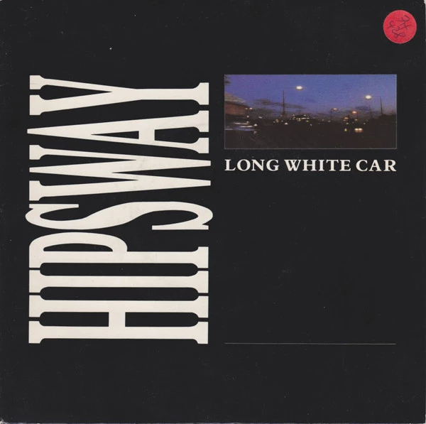 Long White Car / Ring Out The Bell