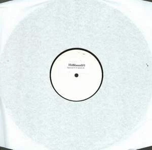 Image of the ordered vinyl