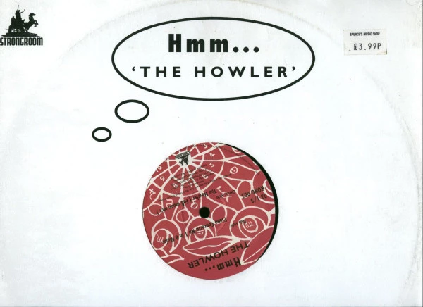 Image of the ordered vinyl