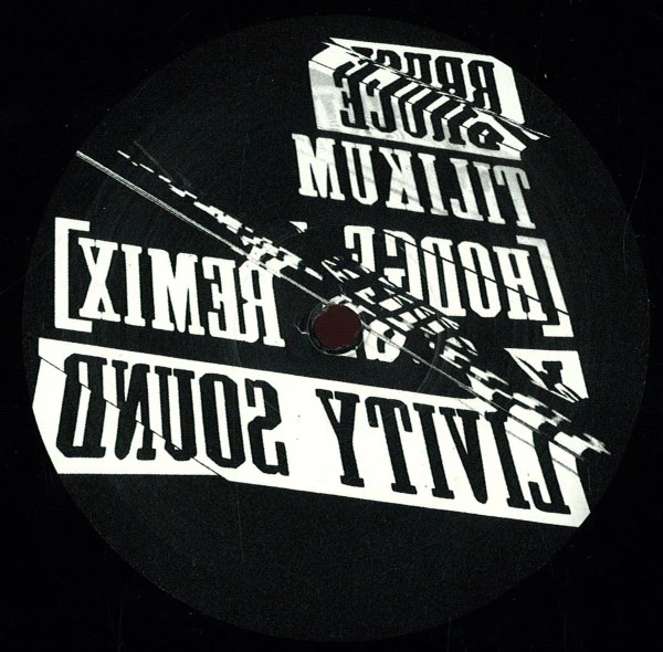 Item Amor Fati (Peverelist Remix) / Tilikum (Hodge Remix) product image