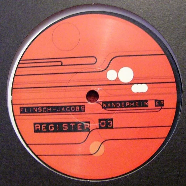 Image of the ordered vinyl