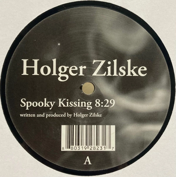 Image of the ordered vinyl