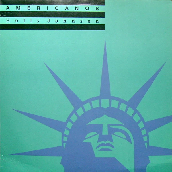 Item Americanos / Americanos (Mambo Dub Mix) product image