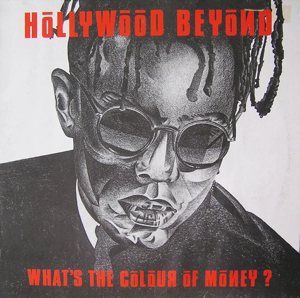 Item What's The Colour Of Money ? / Hollywood Beyond product image