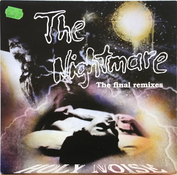 The Nightmare (The Final Remixes)