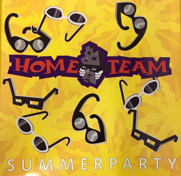 Summerparty