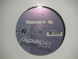 Image of the ordered vinyl