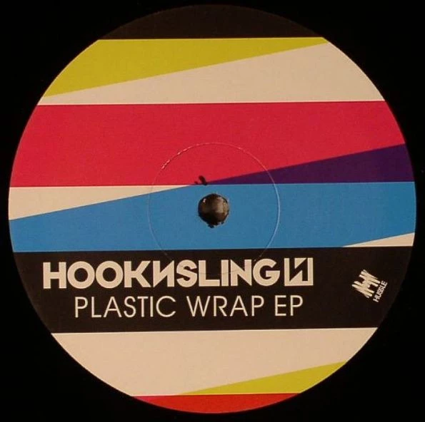 Plastic Wrap EP