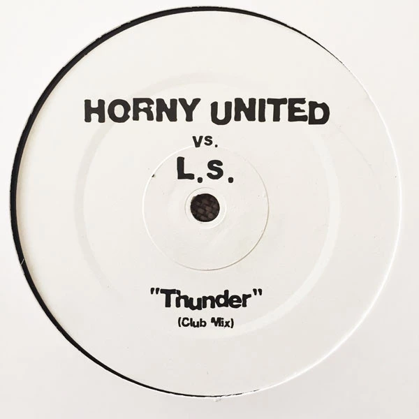 Image of the ordered vinyl