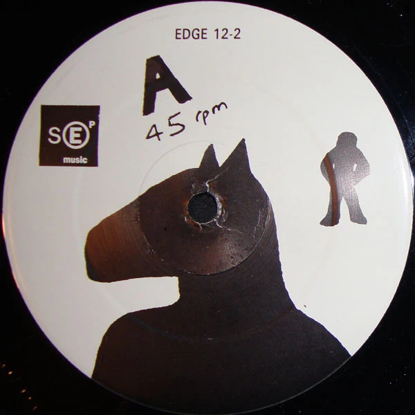 Image of the ordered vinyl