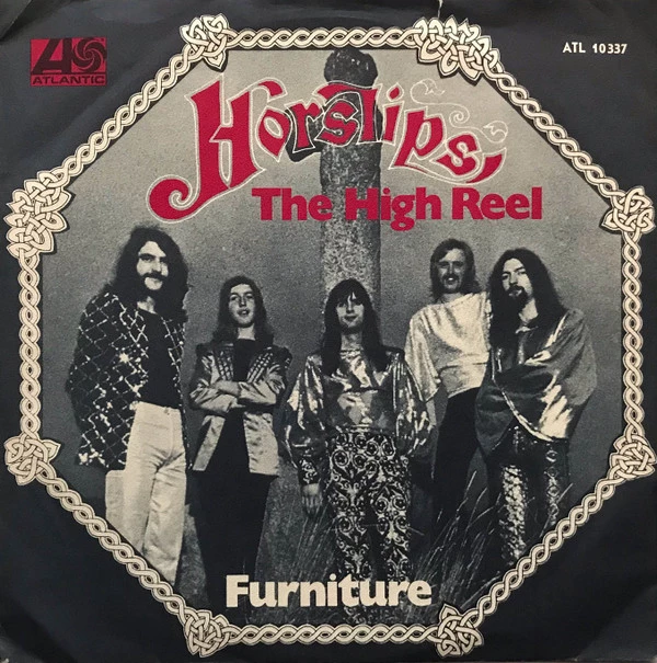 The High Reel / Furniture / Furniture