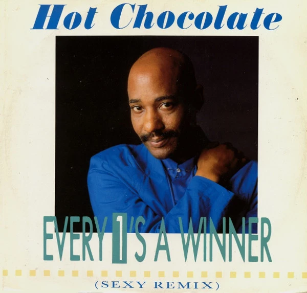 Item Every 1's A Winner (Sexy Remix) product image