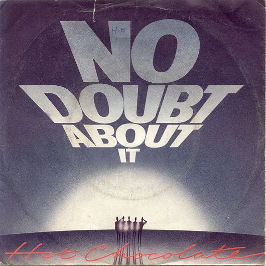 Item No Doubt About It / Gimme Some Of Your Lovin' product image