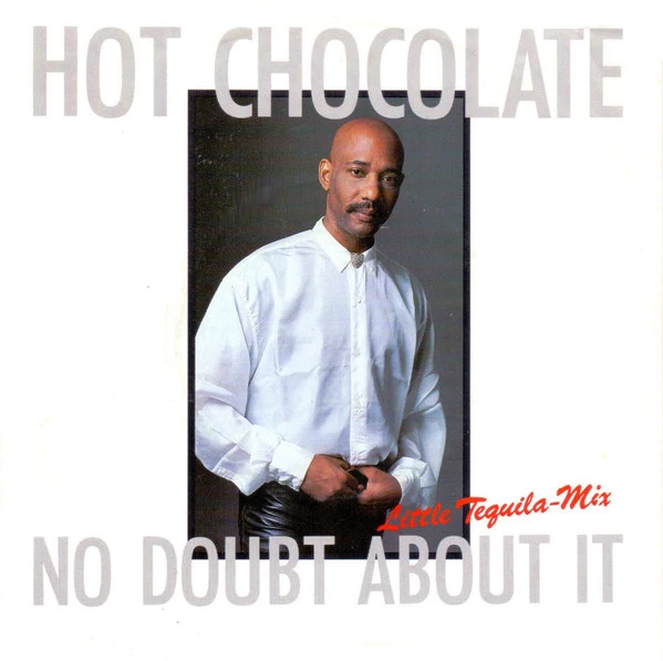 Item No Doubt About It (Little Tequila-Mix) / I Gave You My Heart (Didn't I) product image