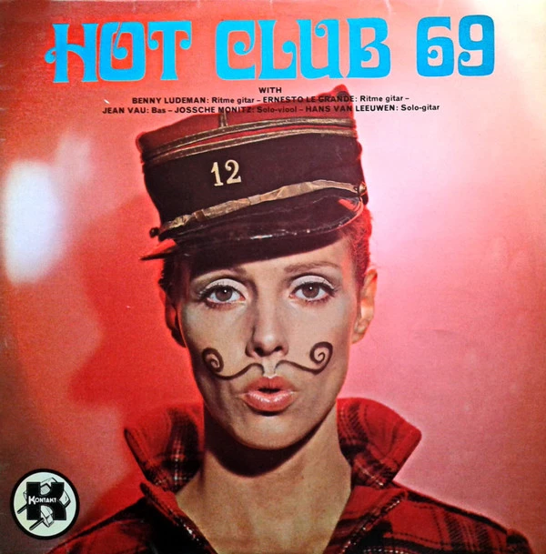 Item Hot Club 69 product image