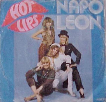 Item Napoleon / Napoleon (Instrumental) product image