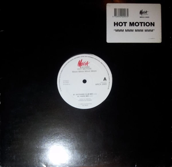 Image of the ordered vinyl