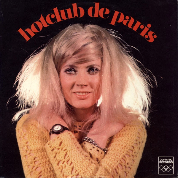 Item Hotclub De Paris product image