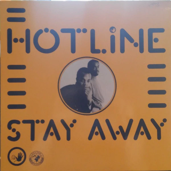 Item Stay Away / Don't Want You Back (Dub Mix) product image