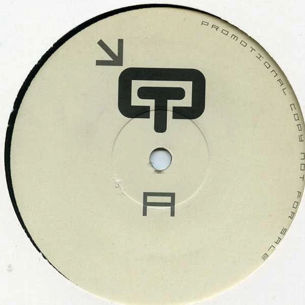 Image of the ordered vinyl