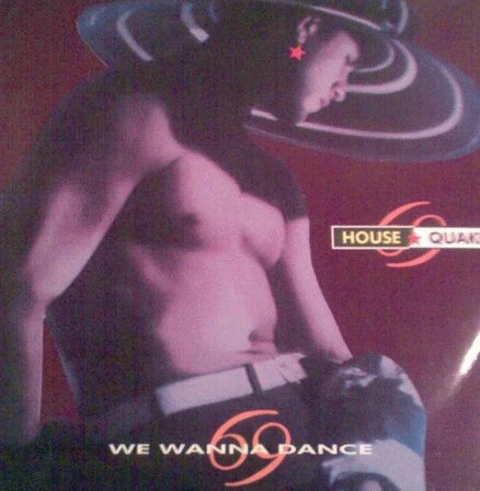 Item We Wanna Dance product image