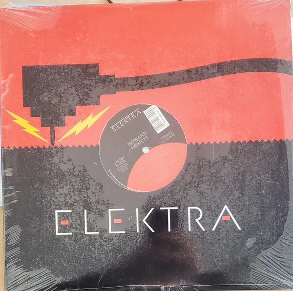 Image of the ordered vinyl