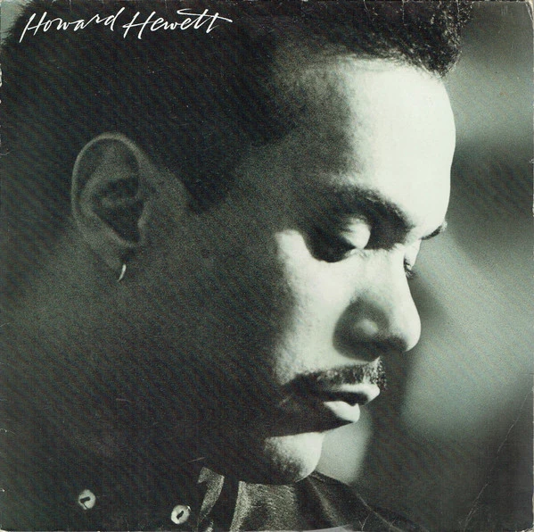 Howard Hewett