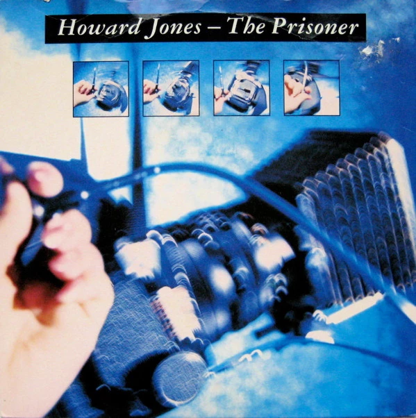 The Prisoner / Rubber Morals