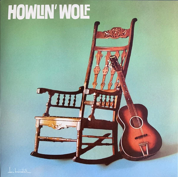 Item Howlin' Wolf product image