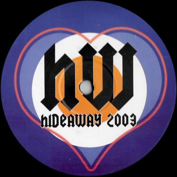 Item Hideaway 2003 product image