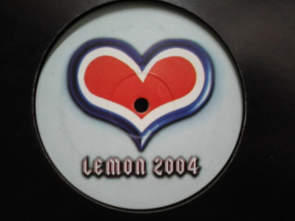 Image of the ordered vinyl